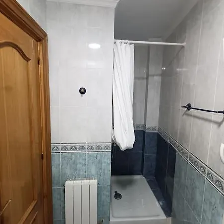 Apartamento Familiar Gran Bilbao 公寓 *