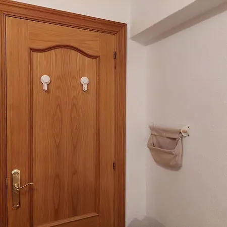 公寓 Apartamento Familiar Gran Bilbao 巴绍里