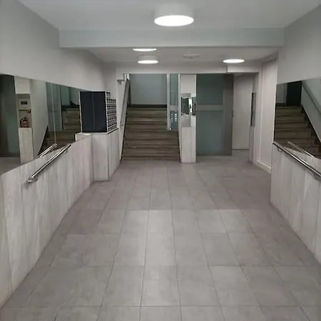 Apartamento Familiar Gran Bilbao 公寓 巴绍里