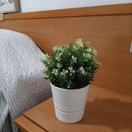 Apartamento Familiar Gran Bilbao