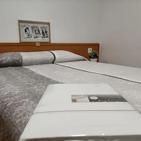 Apartamento Familiar Gran Bilbao * Basauri