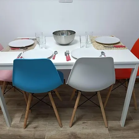 Apartamento Familiar Gran Bilbao *