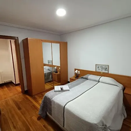 Apartamento Familiar Gran Bilbao * Basauri