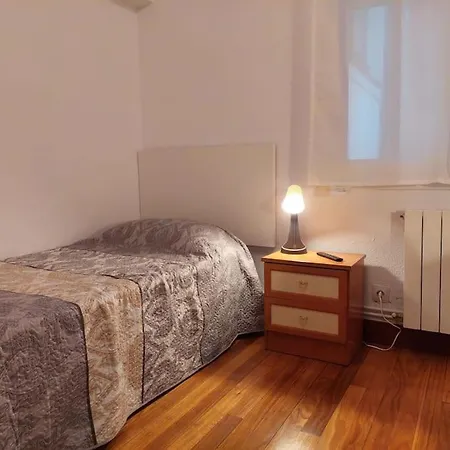Apartman Apartamento Familiar Gran Bilbao