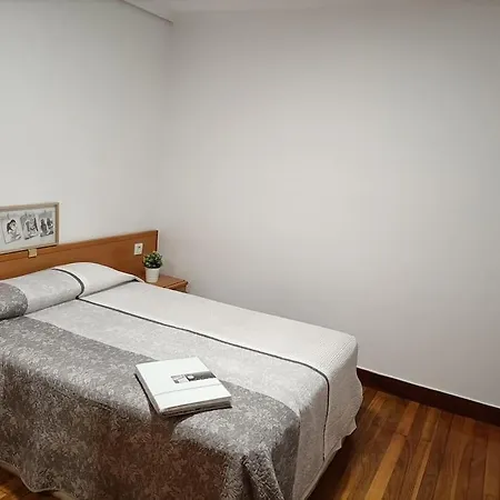 Apartamento Familiar Gran Bilbao Apartment