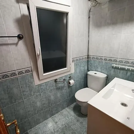 Apartment Apartamento Familiar Gran Bilbao *