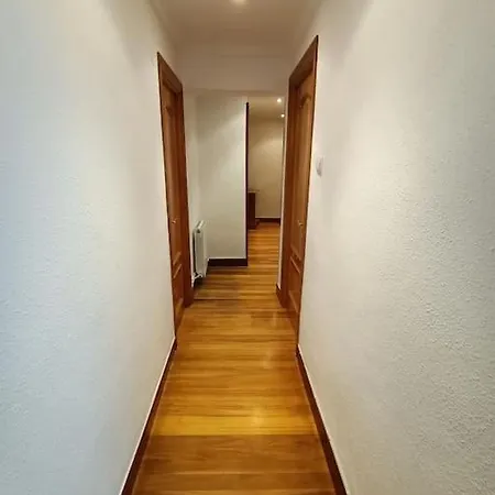 Apartamento Familiar Gran Bilbao Basauri