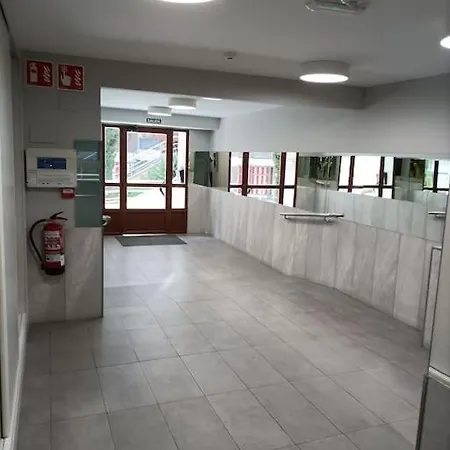 Apartamento Familiar Gran Bilbao *